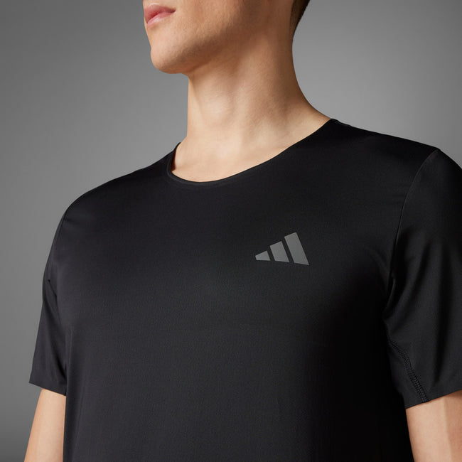 Adidas Men ADIZERO TEE T-shirt
