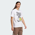 Adidas Men M POSITIVE T T-shirt