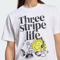 Adidas Men M POSITIVE T T-shirt