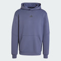 Adidas Men D4T HOODIE Jacket