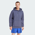 Adidas Men D4T HOODIE Jacket