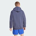 Adidas Men D4T HOODIE Jacket