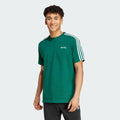Adidas Men M GALLERY SS T Sportwear T-SHIRT