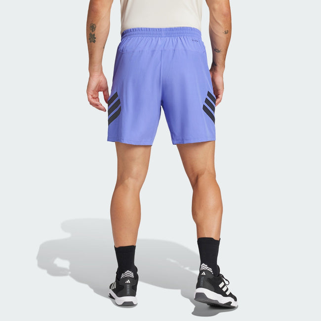 Adidas Men GYM+ SEA SHORT Shorts