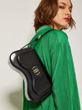 Bonia Ida Shoulder Bag 860406-002-08