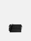 PEDRO Alto Boxy Sling Bag-Black