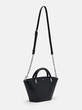 PEDRO Salma Handbag-Black