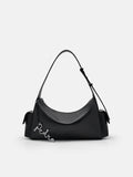 PEDRO Alanis Shoulder Bag-Black