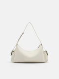 PEDRO Alanis Shoulder Bag-CHALK