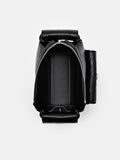 PEDRO Alanis Boxy Shoulder Bag-Black