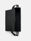 PEDRO Alto Boxy Sling Bag-Black