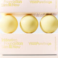 THEFACESHOP INK LASTING FOUNDATION SLIM FIT NEW V103