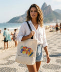 IPANEMA ECO BAG_IPANEMA ADULT