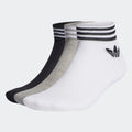 ADIDAS-TREF ANK SCK HC-SOCKS-UNISEX