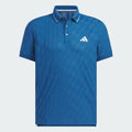 Adidas Polo Men JACQUARD POLO JZ4360