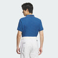 Adidas Polo Men JACQUARD POLO JZ4360