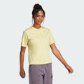 Adidas Women W Z.N.E. TEE T-shirt