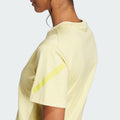 Adidas Women W Z.N.E. TEE T-shirt
