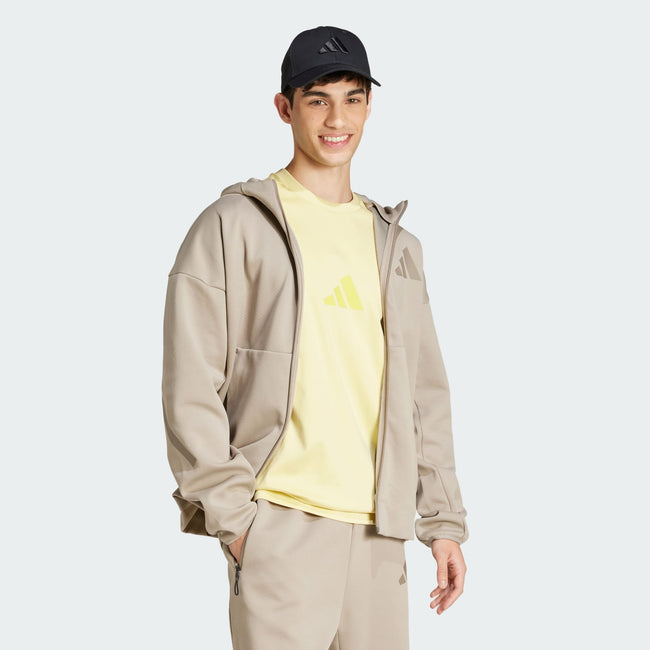 Adidas Men M Z.N.E. FZ Jacket