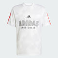 Adidas Men M TIRO NP TEE T-shirt