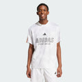 Adidas Men M TIRO NP TEE T-shirt