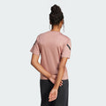 Adidas Women-W Z.N.E. TEE T-shirt