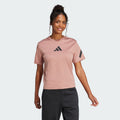 Adidas Women-W Z.N.E. TEE T-shirt