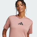 Adidas Women-W Z.N.E. TEE T-shirt
