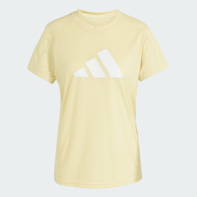 Adidas Women-TR-ES LOGO T T-shirt