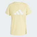 Adidas Women-TR-ES LOGO T T-shirt