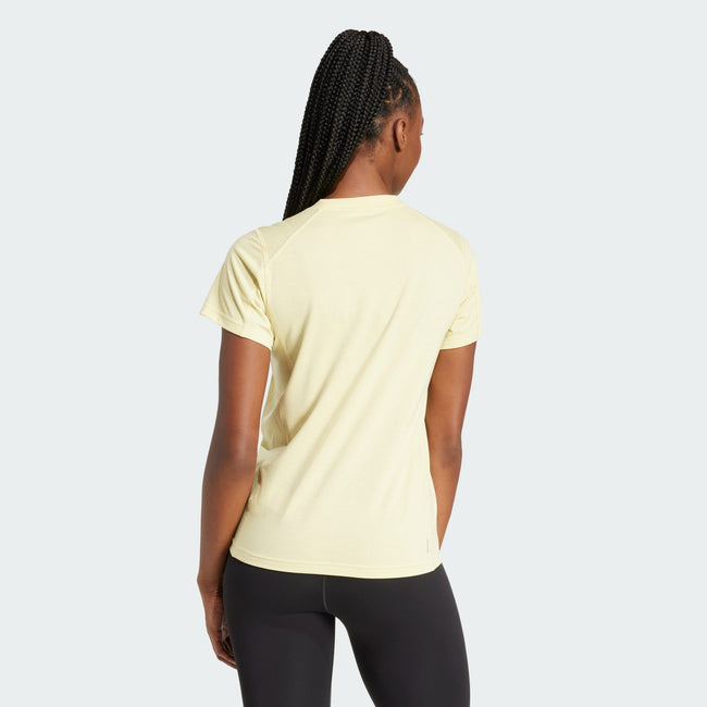 Adidas Women-TR-ES LOGO T T-shirt