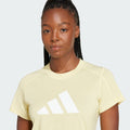 Adidas Women-TR-ES LOGO T T-shirt