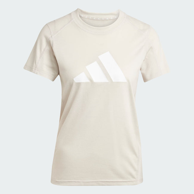 Adidas Women-TR-ES LOGO T T-shirt