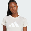 Adidas Women-TR-ES LOGO T T-shirt