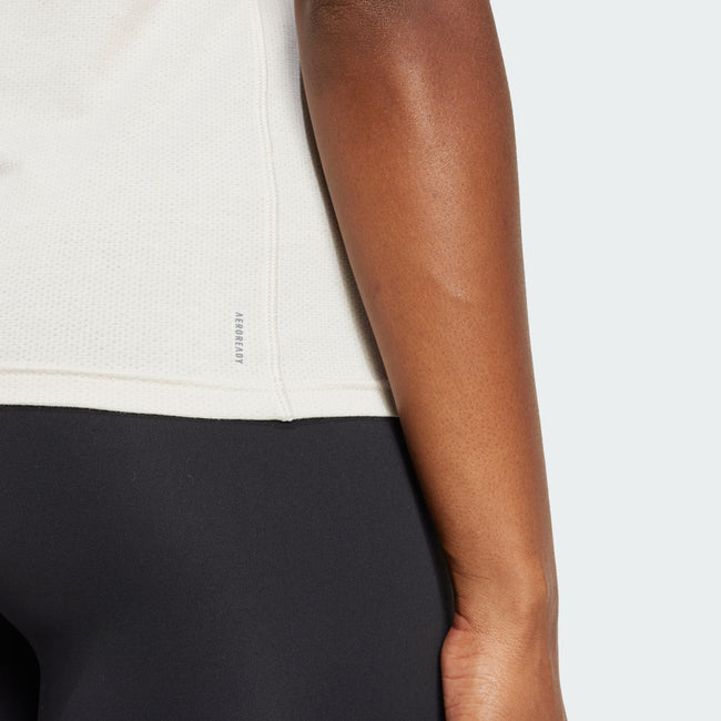 Adidas Women-TR-ES LOGO T T-shirt