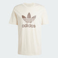 Adidas Men TREFOIL T-SHIRT T-shirt