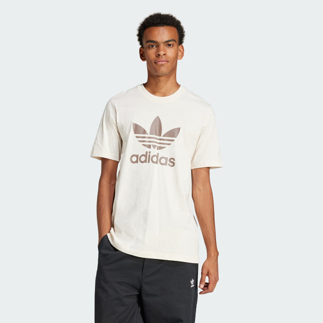 Adidas Men TREFOIL T-SHIRT T-shirt