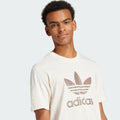 Adidas Men TREFOIL T-SHIRT T-shirt