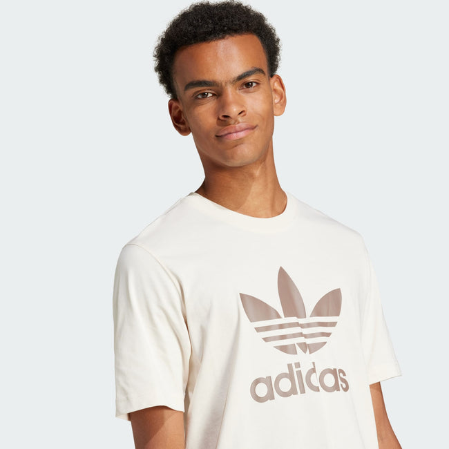 Adidas Men TREFOIL T-SHIRT T-shirt