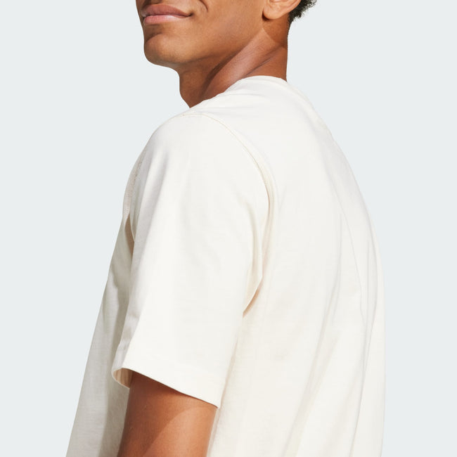 Adidas Men TREFOIL T-SHIRT T-shirt