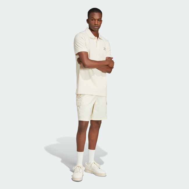 ADIDAS ESS POLO TEE MEN POLO