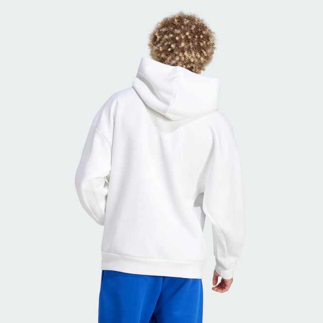 Adidas Men-M FI 3BAR HD Jacket