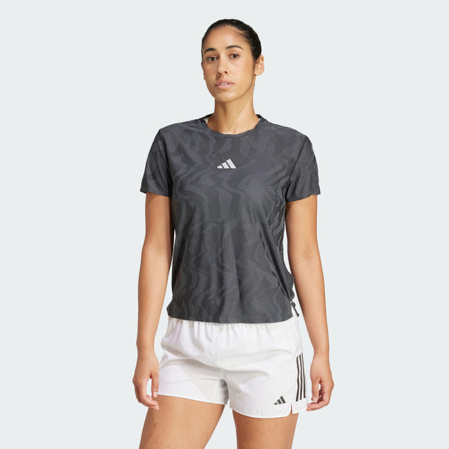 ADIDAS ULT ENG TEE W WOMEN T-SHIRT