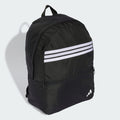 Classic Back-to-School Stripes BACKPACK