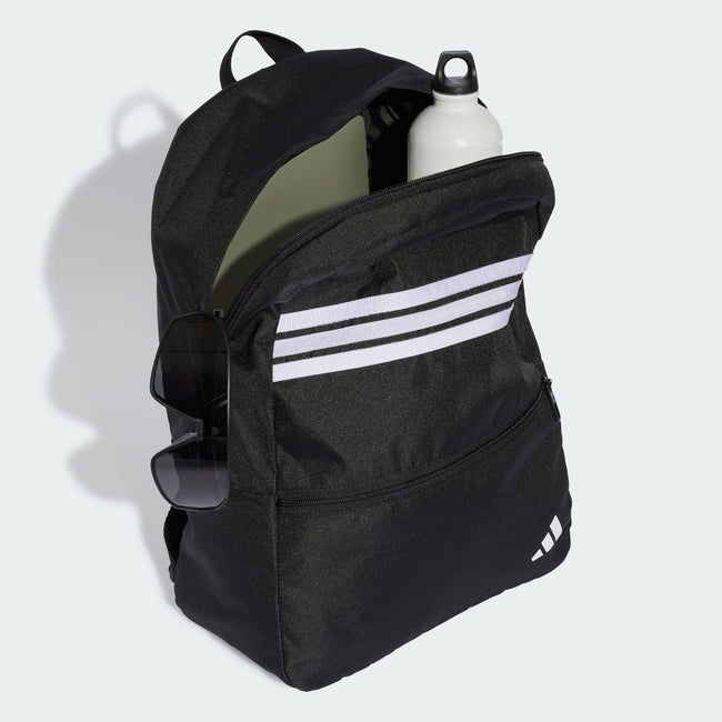 Classic Back-to-School Stripes BACKPACK