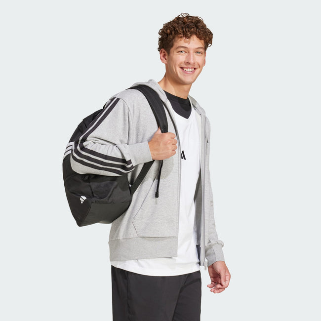 Classic Back-to-School Stripes BACKPACK