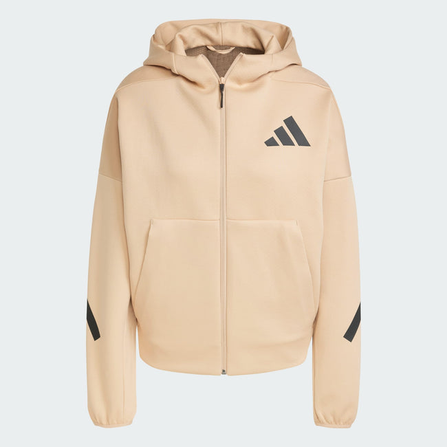 Adidas W Z.N.E. FZ Women JACKET