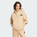 Adidas W Z.N.E. FZ Women JACKET