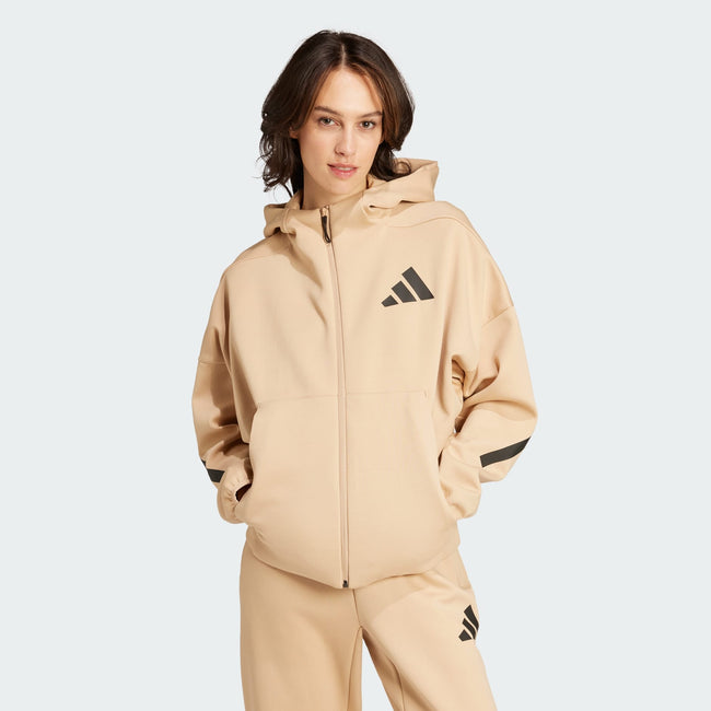 Adidas W Z.N.E. FZ Women JACKET