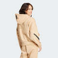 Adidas W Z.N.E. FZ Women JACKET